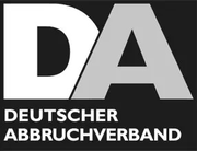 Logo Deutscher Abbruchverband e.V.